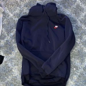Nike hoodie
